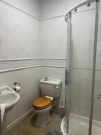 The Old Poets Corner