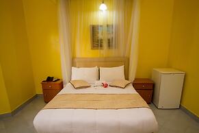Hotel Nyakoe Kisii