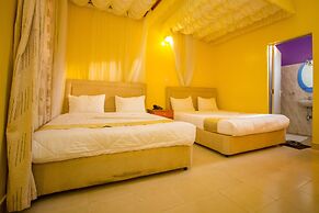 Hotel Nyakoe Kisii