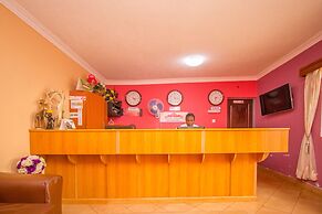 Hotel Nyakoe Kisii