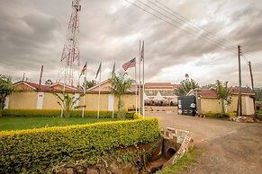 Hotel Nyakoe Kisii