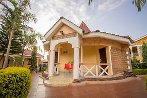 Hotel Nyakoe Kisii
