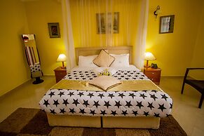 Hotel Nyakoe Kisii