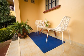Hotel Nyakoe Kisii