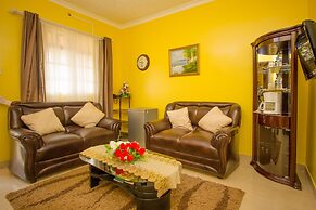 Hotel Nyakoe Kisii