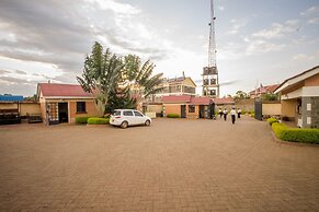 Hotel Nyakoe Kisii