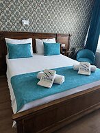 Cunda Basel hotel