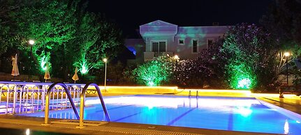 Cunda Basel hotel