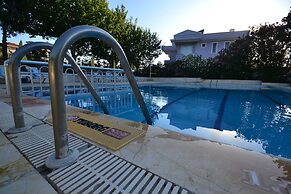 Cunda Basel hotel