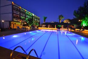 Cunda Basel hotel