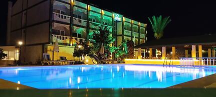 Cunda Basel hotel