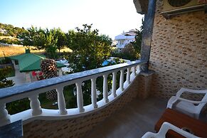 Cunda Basel hotel