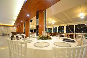 Cunda Basel hotel