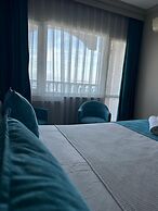 Cunda Basel hotel