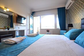 Cunda Basel hotel