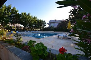 Cunda Basel hotel