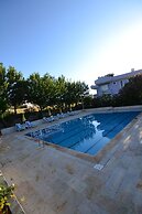 Cunda Basel hotel