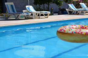Cunda Basel hotel
