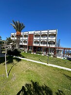 Cunda Basel hotel