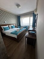 Cunda Basel hotel