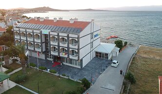 Cunda Basel hotel