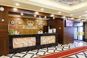 Corona Hotel