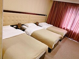 Corona Hotel