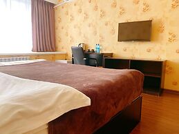 Corona Hotel