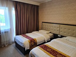 Corona Hotel