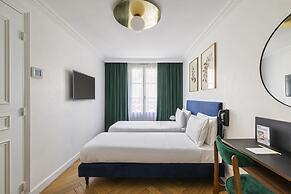 Hôtel Rendez-vous Batignolles