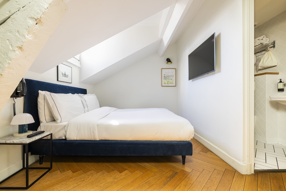 Hôtel Rendez-vous Batignolles