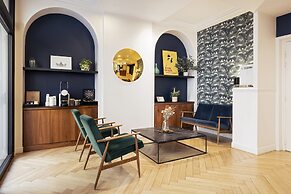 Hôtel Rendez-vous Batignolles