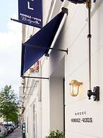 Hôtel Rendez-vous Batignolles