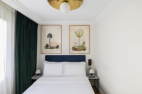 Hôtel Rendez-vous Batignolles