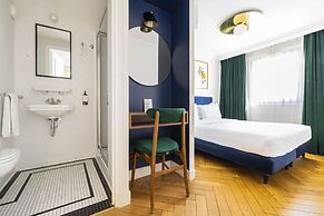 Hôtel Rendez-vous Batignolles