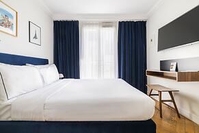 Hôtel Rendez-vous Batignolles