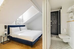 Hôtel Rendez-vous Batignolles