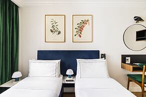 Hôtel Rendez-vous Batignolles
