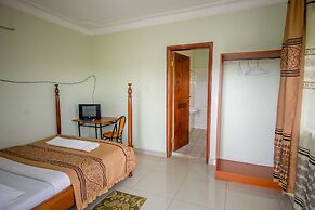 New Fort View Hotel