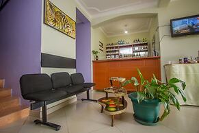 New Fort View Hotel