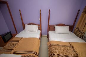 New Fort View Hotel