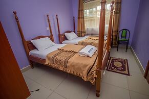 New Fort View Hotel