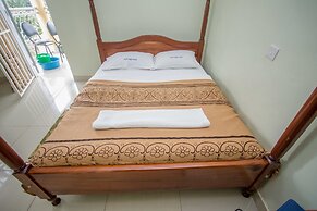 New Fort View Hotel