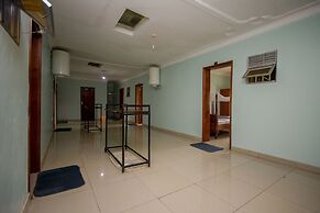 New Fort View Hotel