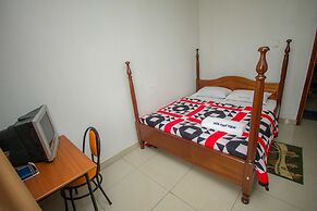 New Fort View Hotel