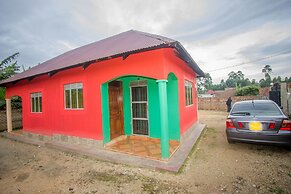 New Fort View Resort