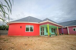 New Fort View Resort
