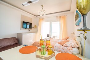 Apartments Rakuljic