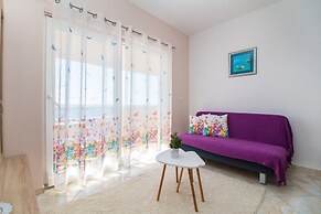 Apartments Rakuljic