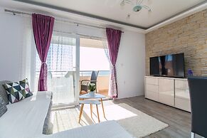 Apartments Rakuljic